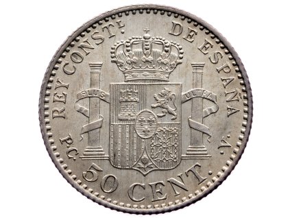 8730 50 cent 1904