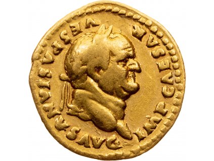 Aureus 69-79-M-1329-1