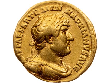 Aureus 117-138-M-1337-1