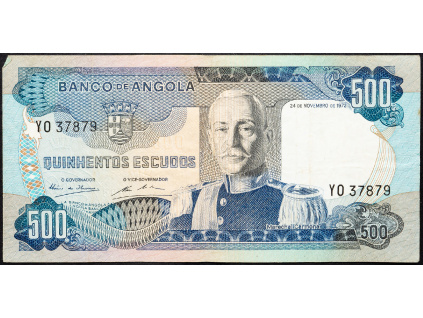 500 Escudos 1972-B-13919-1