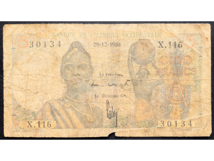 5 Francs 1950-B-15713-1