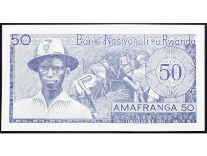 50 Francs 1976-B-14995-1