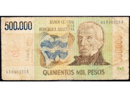 500000 Pesos 1981-1982-B-12959-1