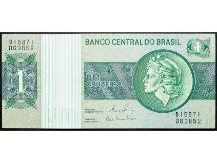 1 Cruzeiro 1970-B-12460-1