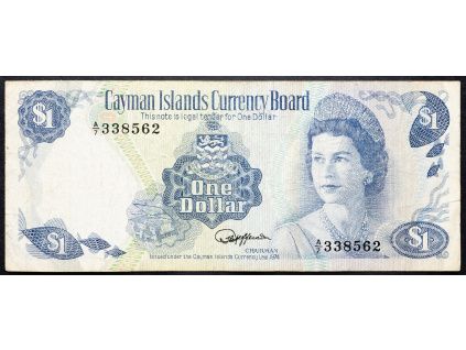 1 Dollar 1974-B-13403-1