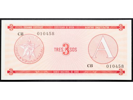 3 Pesos 1985-B-14577-1