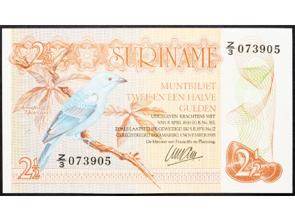 2 1/2 Gulden 1985-B-13864-1