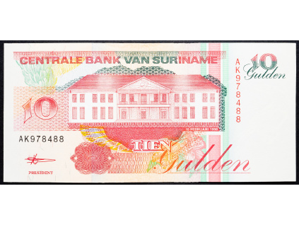 10 Gulden 1998-B-14766-1