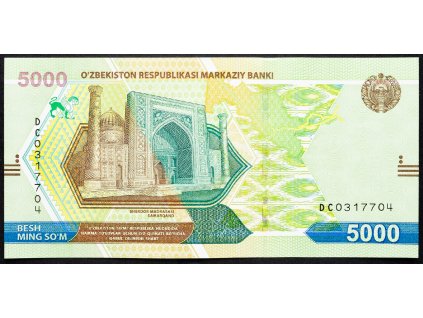 5000 Som 2021-B-14145-1