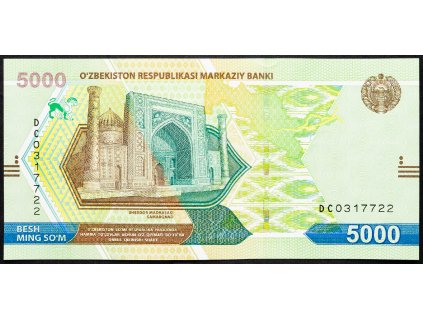 5000 Som 2021-B-14146-1