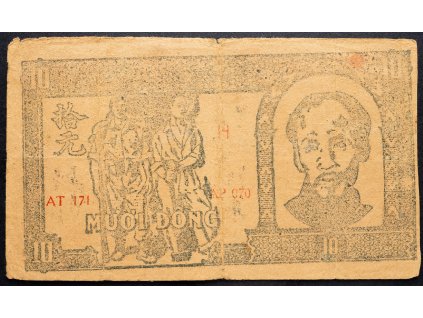 10 Dong 1948-B-15308-1
