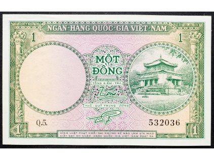 1 Dong 1955-B-13751-1