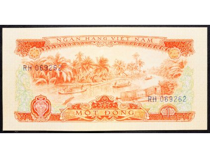 1 Dong 1966-B-15298-1