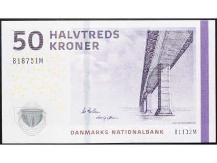 50 Kroner 2009-B-13829-1