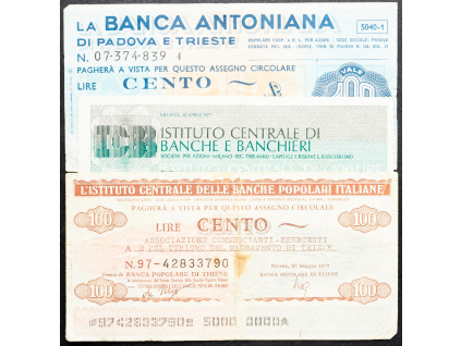 100 Lire 1977-B-13132-1