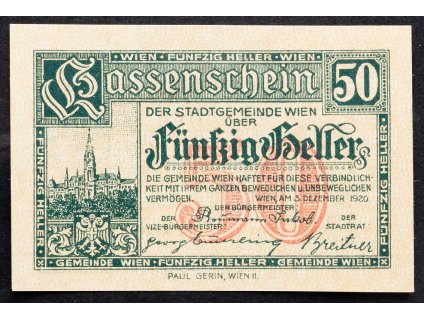 50 Pfennig 1920-B-15537-1