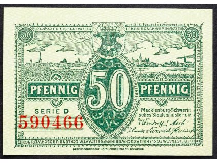 50 Pfennig 1920-B-15544-1