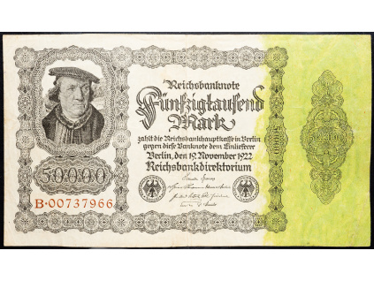 50000 Mark 1922-B-15648-1