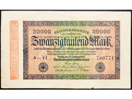 20000 Mark 1923-B-14523-1
