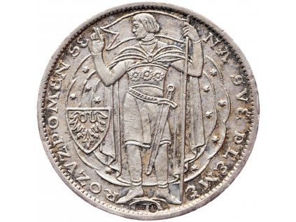 ČSR, milénium 1929