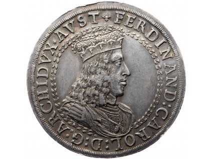 2 Tolar, 1632 - 1661