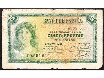 5 Pesetas 1935-B-13671-1