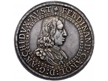 2 Tolar, 1632 - 1661