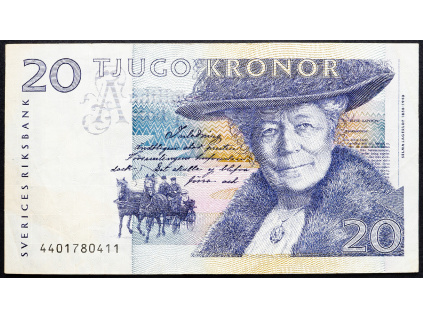 20 Kronor 2004-B-15427-1