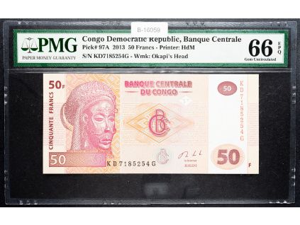 50 Francs 2013-B-16059-1