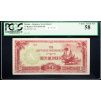 10 Rupees 1942-1944-B-16189-1