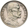 Masaryk, medaile 1935