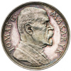 Masaryk, medaile 1935
