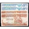 5 Birr, 10 Birr 1995, 1998-B-16314-1