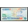 10 Dollars 2000-B-16335-2