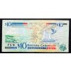 10 Dollars 2000-B-16336-2