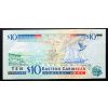 10 Dollars 2000-B-16338-2
