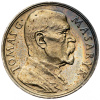 Masaryk, medaile 1935