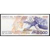 5000 Sucres 1999-B-16375-2