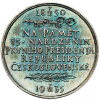 Masaryk, medaile 1935