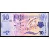10 Dollars 2013-B-16402-1