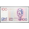 100 Francs 1981-1982-B-16415-2