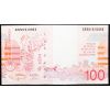 100 Francs 1995-2001-B-16417-2