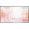 100 Francs 1995-2001-B-16419-2