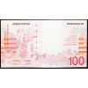 100 Francs 1995-2001-B-16420-2