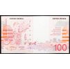 100 Francs 1995-2001-B-16421-2