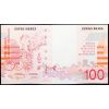 100 Francs 1995-2001-B-16422-2