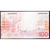 100 Francs 1995-2001-B-16424-2