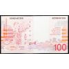 100 Francs 1995-2001-B-16426-2