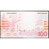 100 Francs 1995-2001-B-16427-2