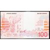100 Francs 1995-2001-B-16430-2